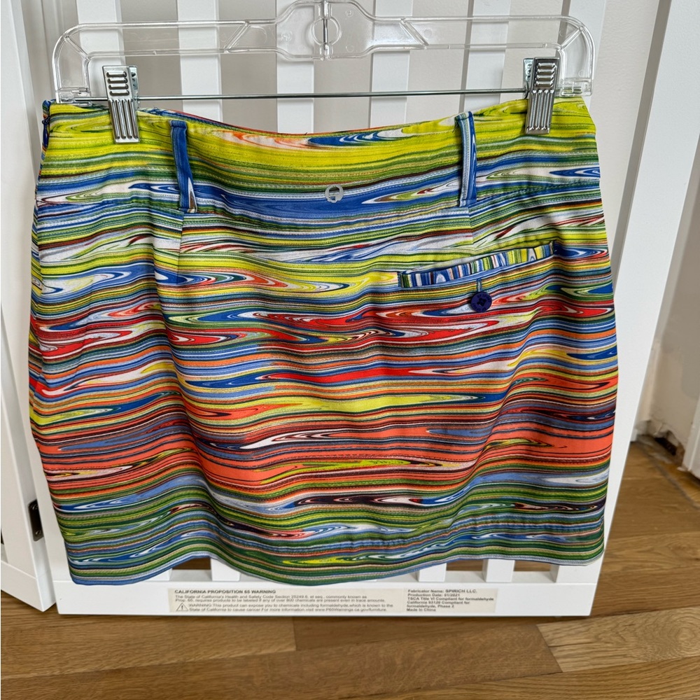 EP sport skort